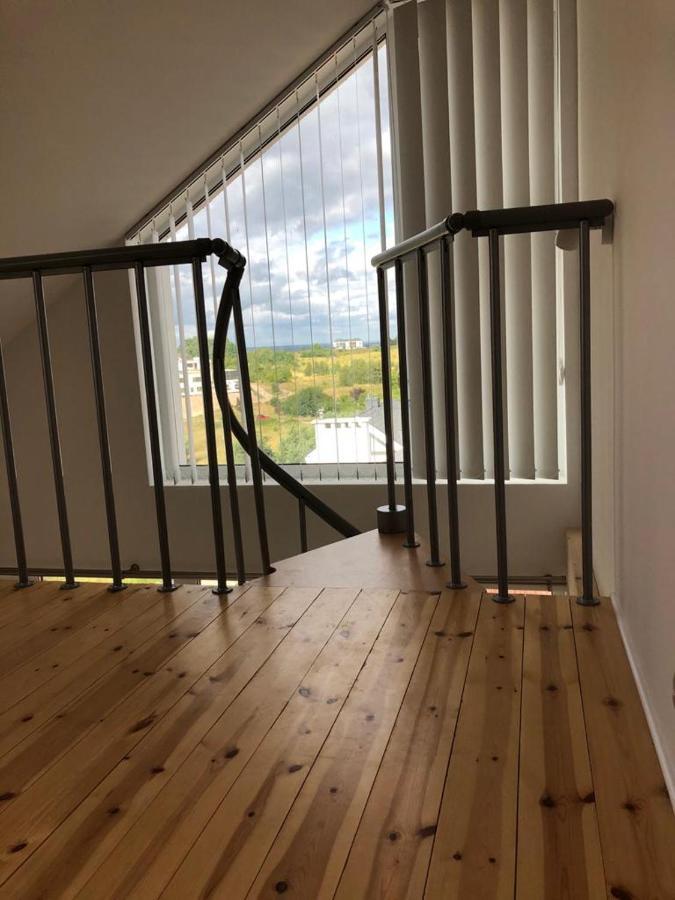 Morskie Wzgorze Apartamenty Mechelinki Exterior photo