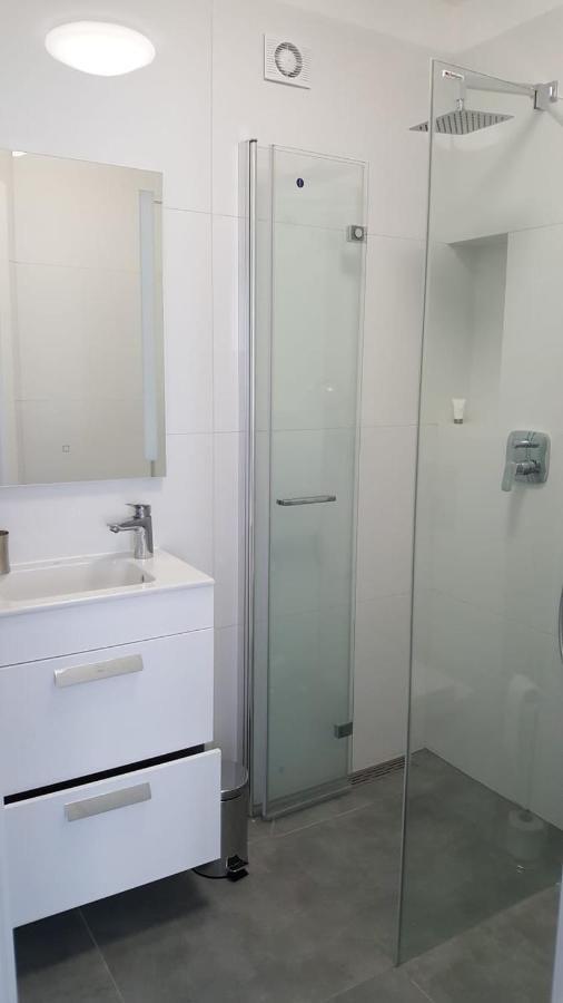 Morskie Wzgorze Apartamenty Mechelinki Exterior photo
